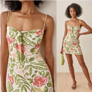 Reformation Helm Dress